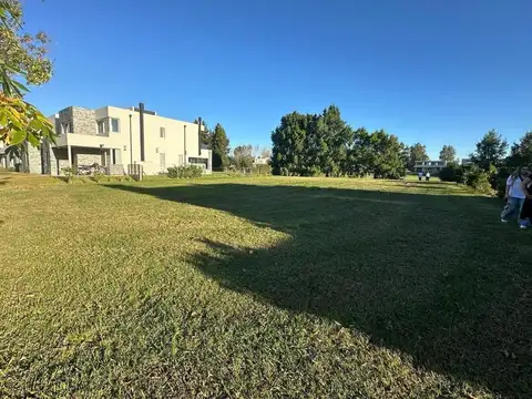 La Reserva Cardales, Campana, Km 0