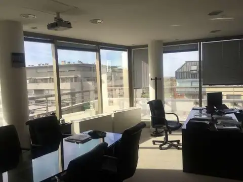 Oficina en Alquiler A Estrenar