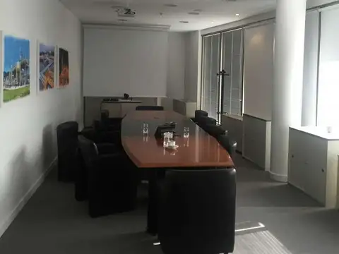 Oficina en Alquiler en Puerto Madero, USD 6.770