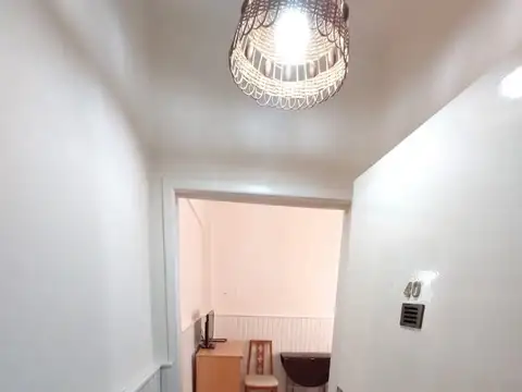 Departamento en Alquiler Temporal de 2 ambientes