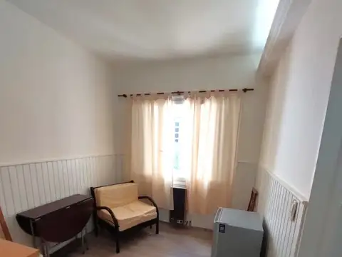 ALQUILER DE VERANO DEPARTAMENTO 2 AMBIENTES, PLAZA COLON