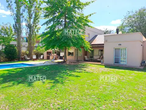 Casa en Venta de 3 dormitorios