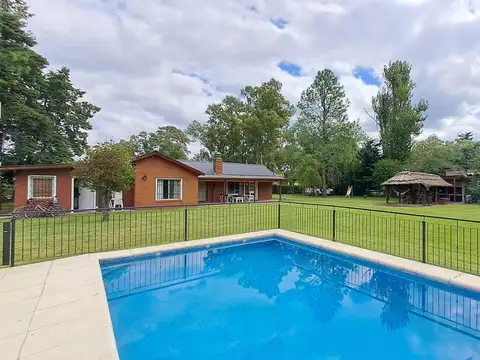 Casa en Venta de 3 dormitorios