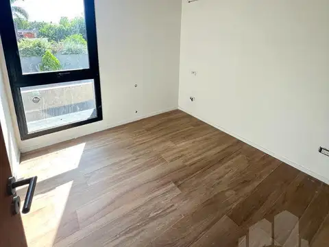 Depto Tipo Casa en Venta A Estrenar