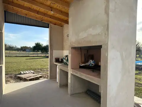 Quinta en  Colonia San Juan