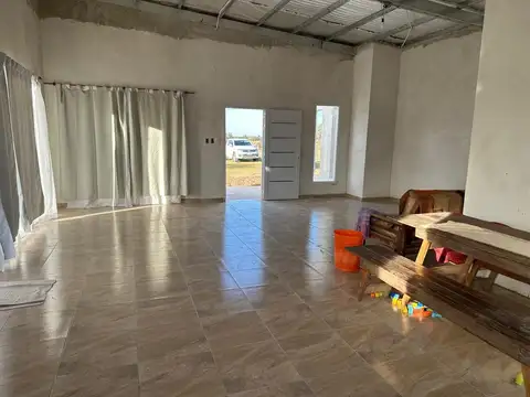 Quinta en Venta A Estrenar