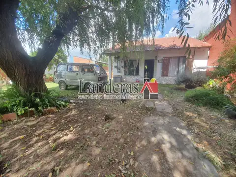 Casa 4 amb. - Lote Propio de 525 m2
