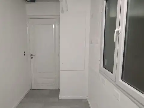 Reciclado a nuevo 60m2 en Tribunales