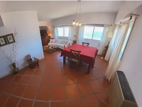 VENTA DEPARTAMENTO NECOCHEA  Av 2  3900