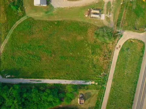 Terreno en Venta de 2314,0 m2