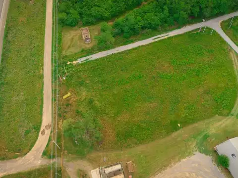 VENTA LOTES APTO COMERCIAL/SOBRE COLECTORA NORTE!