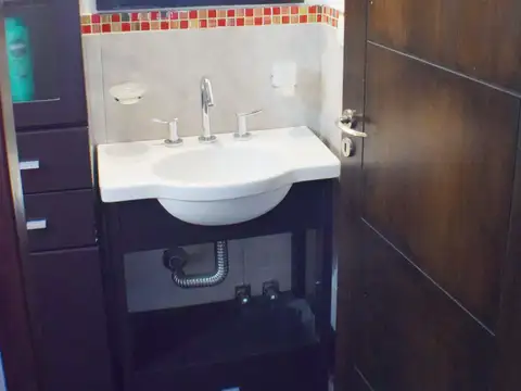 Depto Tipo Casa en Venta al Oeste