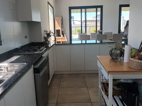 Casa en Venta en Santo Tomas, USD 240.000