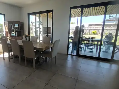 Casa en Venta 2 años