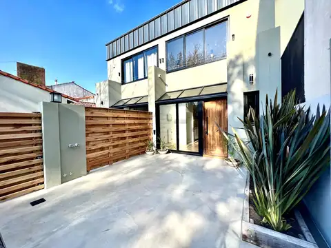 Divino Dúplex en Alquiler, 3 Ambientes, Con Jardín y Cochera - Victoria, San Fernando