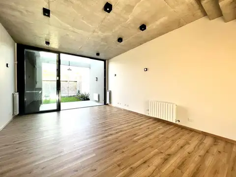 Casa en Alquiler 2 años