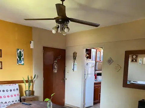 Departamento en Venta 56 años