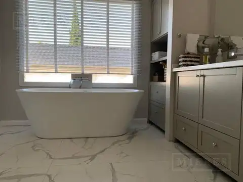 Muy buena casa en venta en La Lomada De Pilar