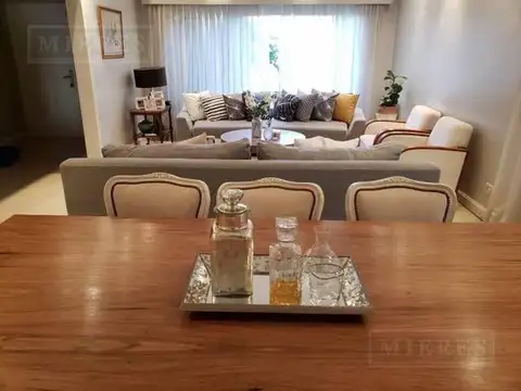 Muy buena casa en venta en La Lomada