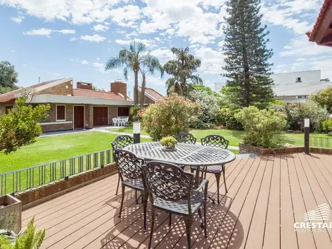 Casa en Venta 20 años