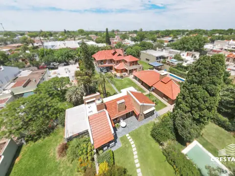 Casa en Venta en Rosario, USD 900.000