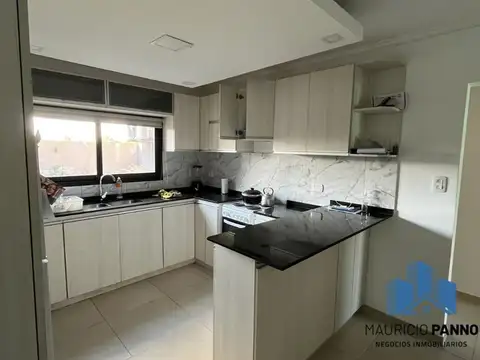Casa en Venta 3 años