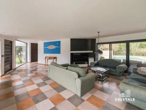 Casa en Venta de 4 dormitorios
