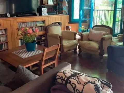 Casa en Alquiler 70 años