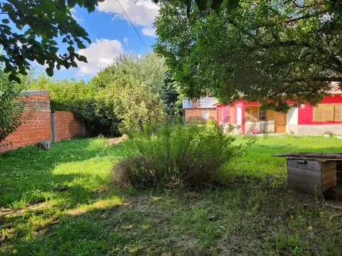 Casa en Venta de 2 dormitorios