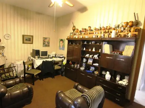 Chalet 3 ambientes Venta - Beccar