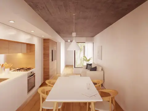 Oficina en Venta en Centro, USD 70.000