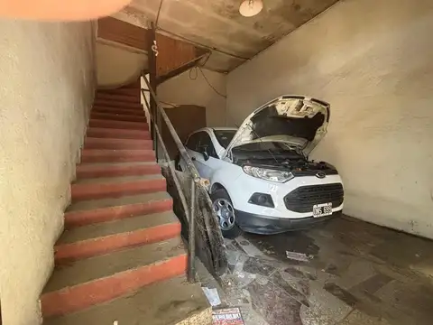 Galpon en Venta en Belgrano, USD 135.000