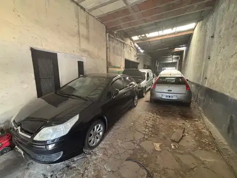 VENTA GALPON- Bº BERLGRANO