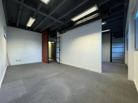 Oficina en Venta 8 años