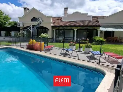 CASAS - CASA - TRISTÁN SUÁREZ, GRAN BS. AS. OESTE SUR