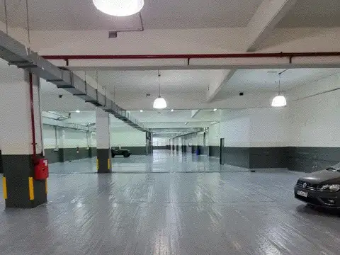 Bartolomé Mitre 4200