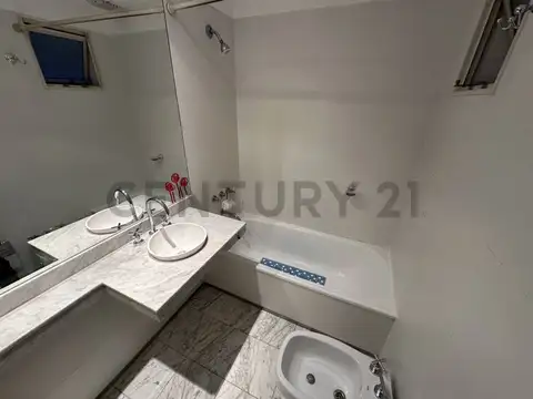 ALQUILER DEPARTAMENTO 2 AMBIENTES CON TOILETTE