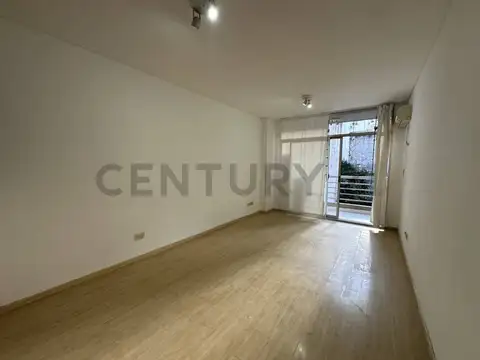 ALQUILER DEPARTAMENTO 2 AMBIENTES CON TOILETTE