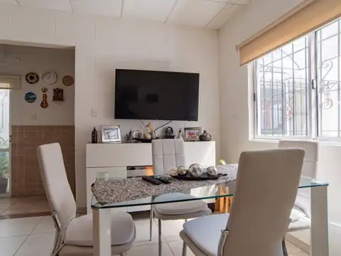 PH 3 amb en Belgrano c terraza propia sin expensas