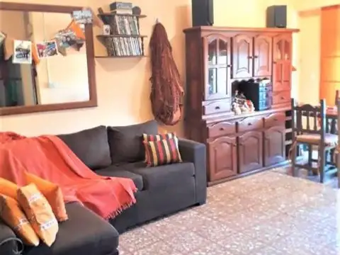 Departamento en Venta en San Justo, USD 61.900