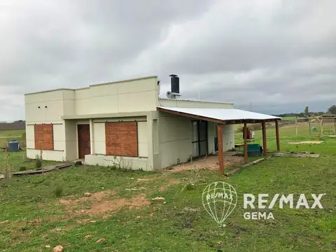 Alquiler Chacra Zona Golf Club Paysandú