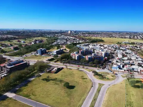 Brisas De Manantiales