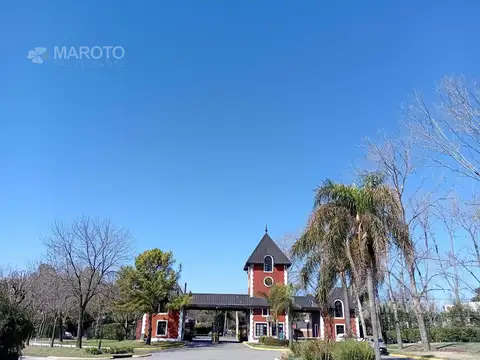 Terreno en Venta de 820,0 m2