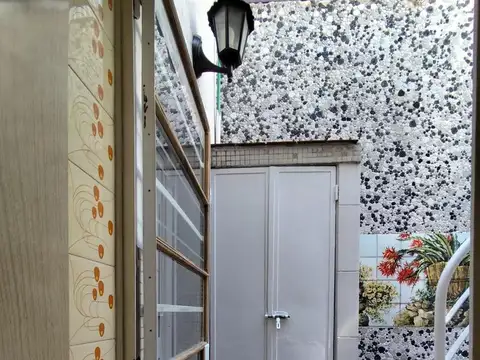 Casa en Alquiler 10 años