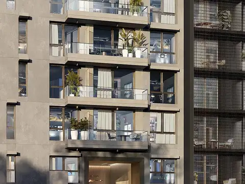 Departamento en Venta Apto profesional