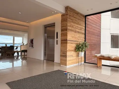 Ushuaia | Alquiler | Depto 3 Amb | Turek Bahia