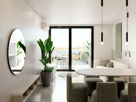 Departamento en Venta 1 año