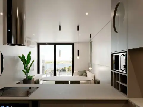 Departamento en Venta en Santa Fe, USD 95.000