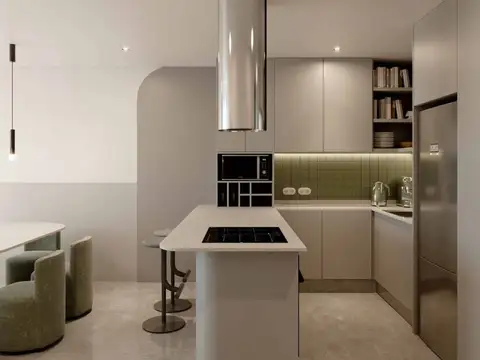 DEPARTAMENTO DE 1 D EN BIGGER POP