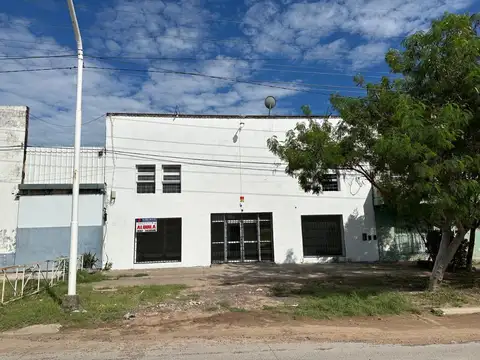 RUTA NAC. Nº 11 Km. 1000